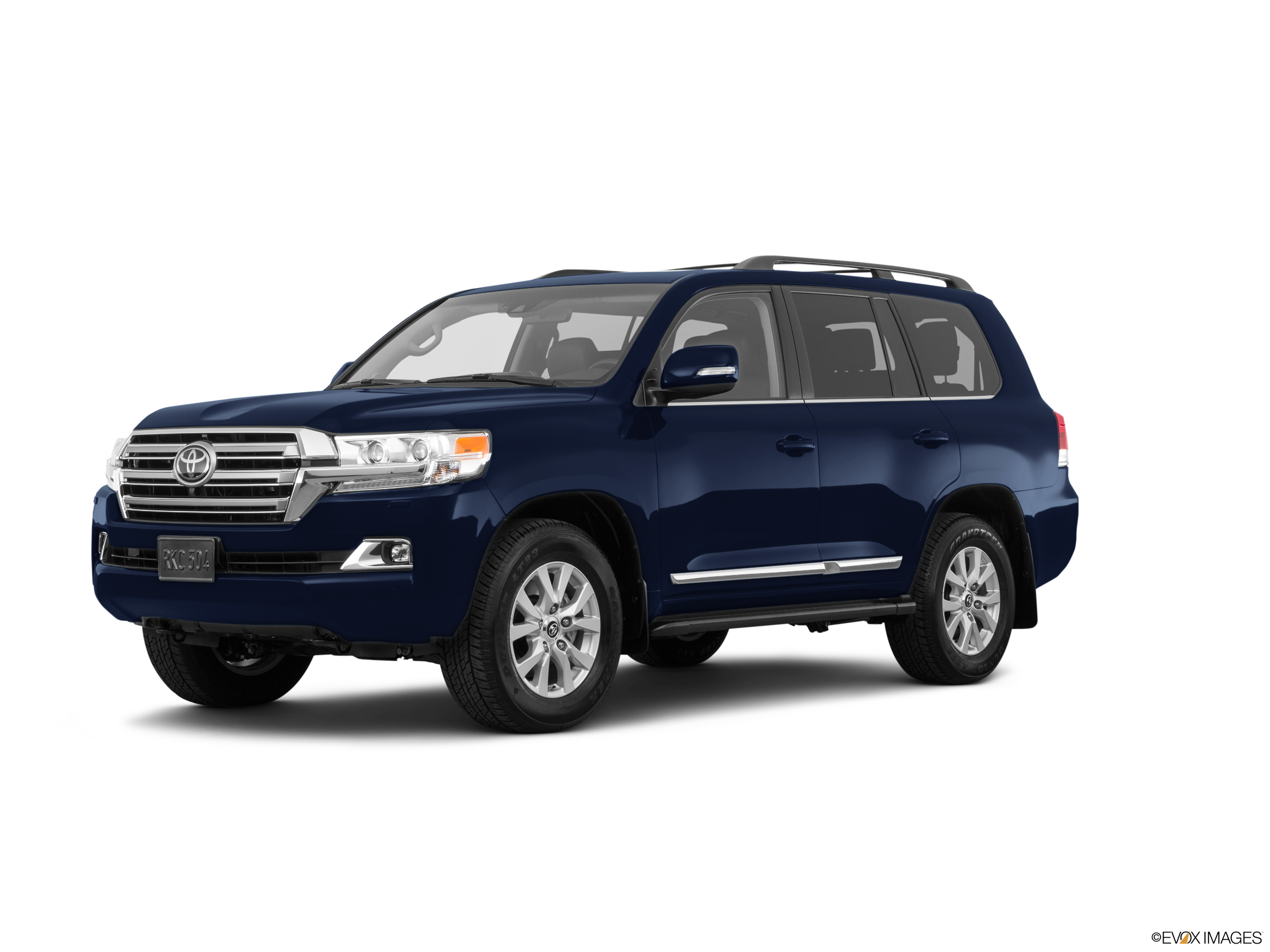 2019 DC SEARCH 24.0㎝ 2019 Toyota Land Cruiser Utility 4D 4WD V8 Average Price